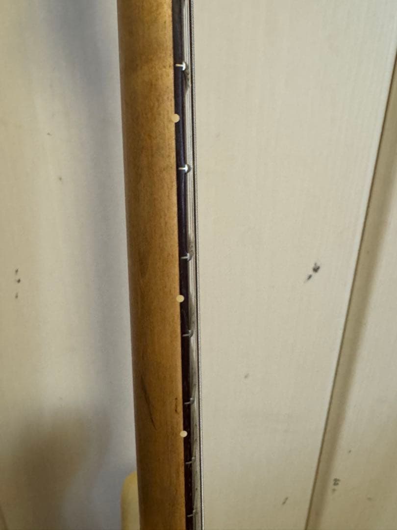 フェンダー・カスタムショップ・ストラトキャスター　ポストモダン