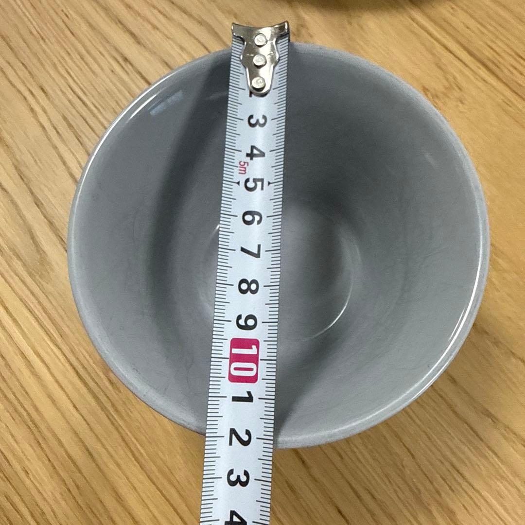 LE CREUSET ペア食器セット 4点X2