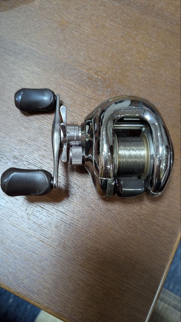 SHIMANO（シマノ）アンタレス５　左ハンドル