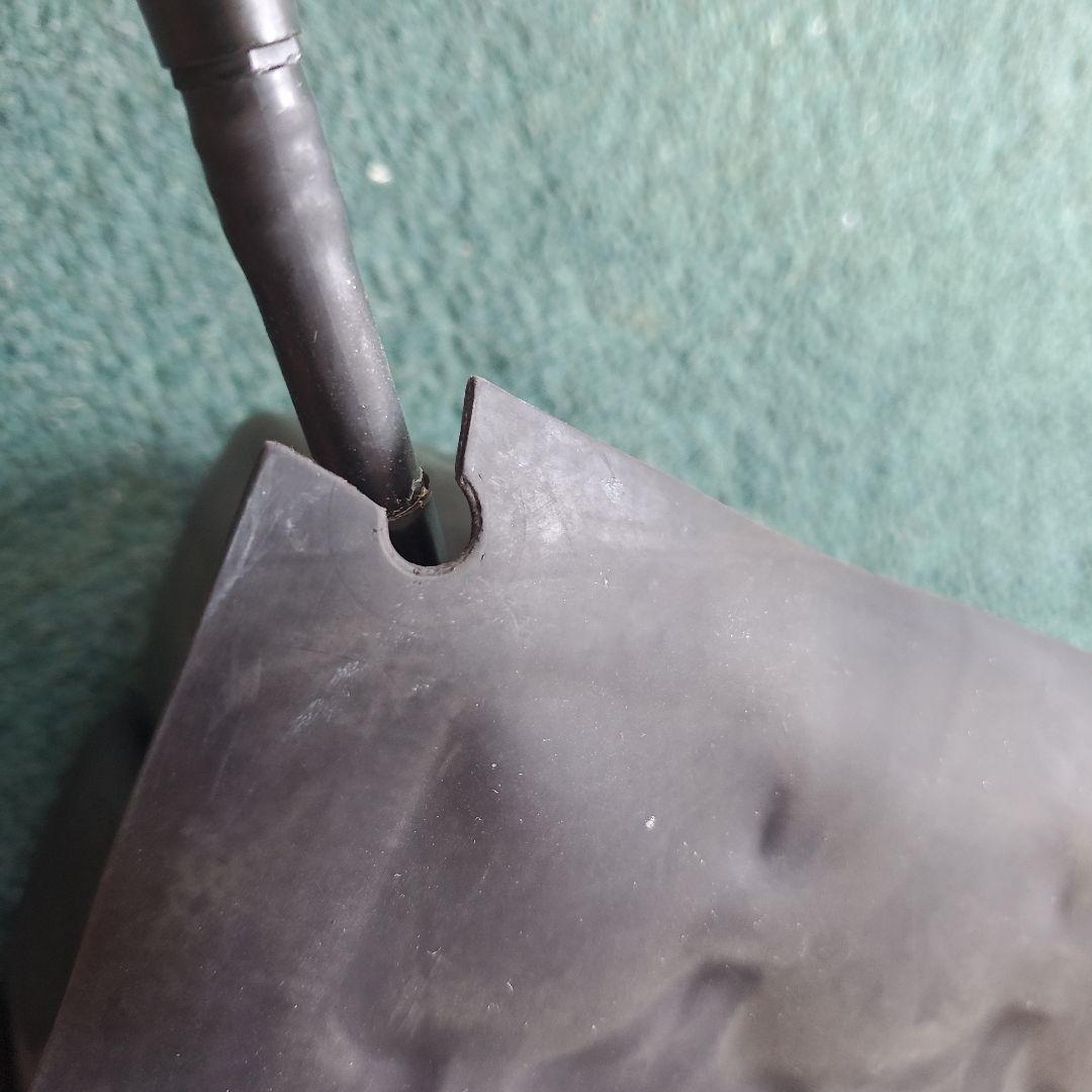 ロホ　クッション 　ロホクッション　42×42センチ少し大きいタイプ2020年製