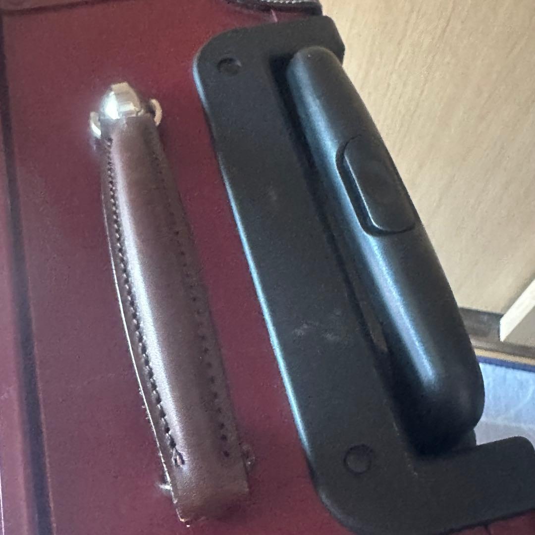 レクサス　キャリーケース