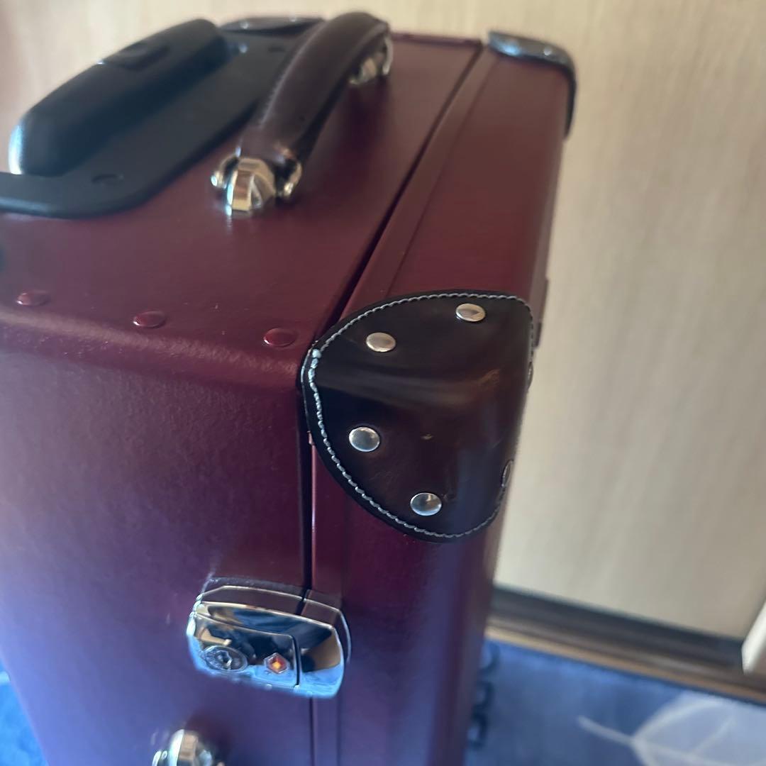 レクサス　キャリーケース