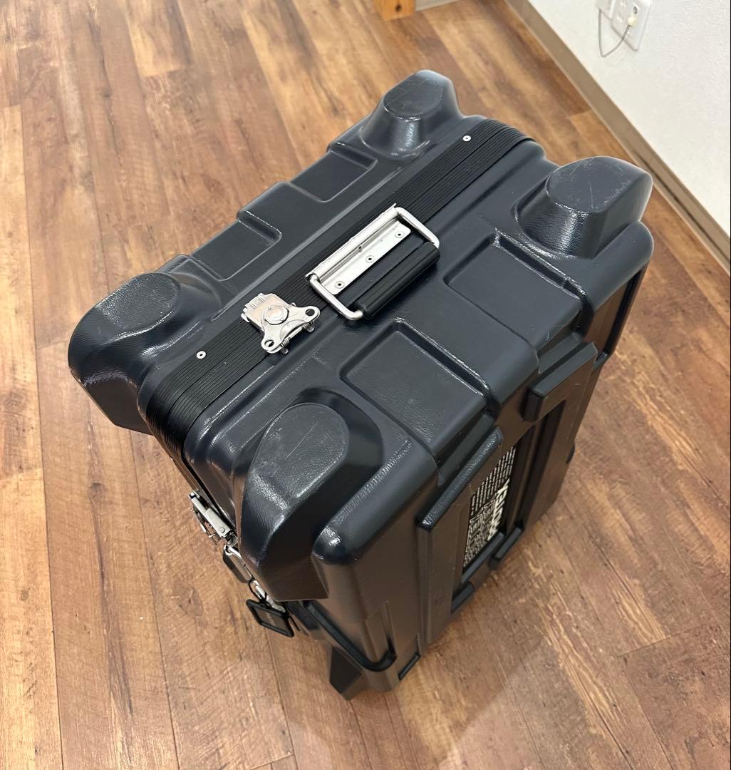 プロテックス・PROTEX・ハードケース