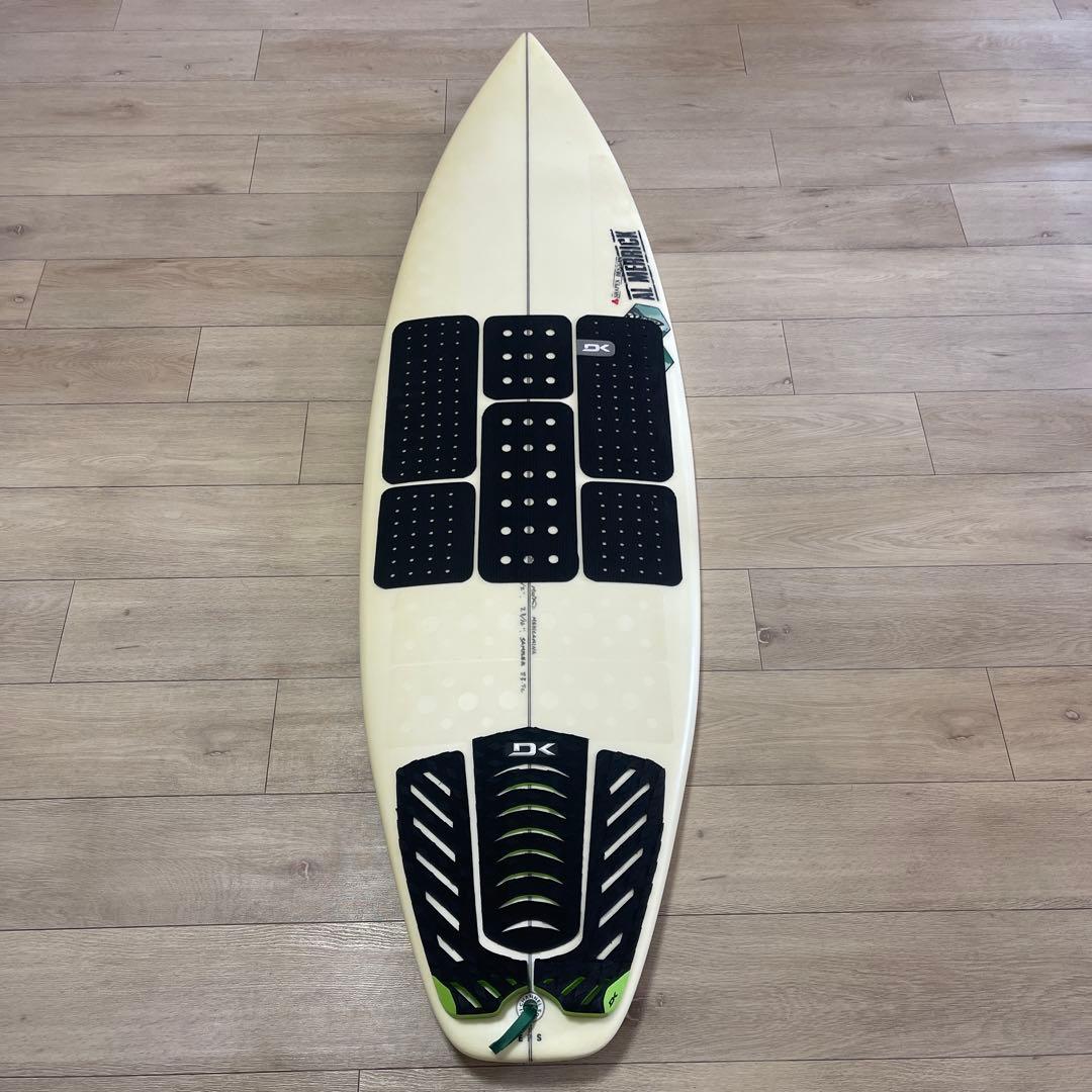 Channel s Sampler 5'5\