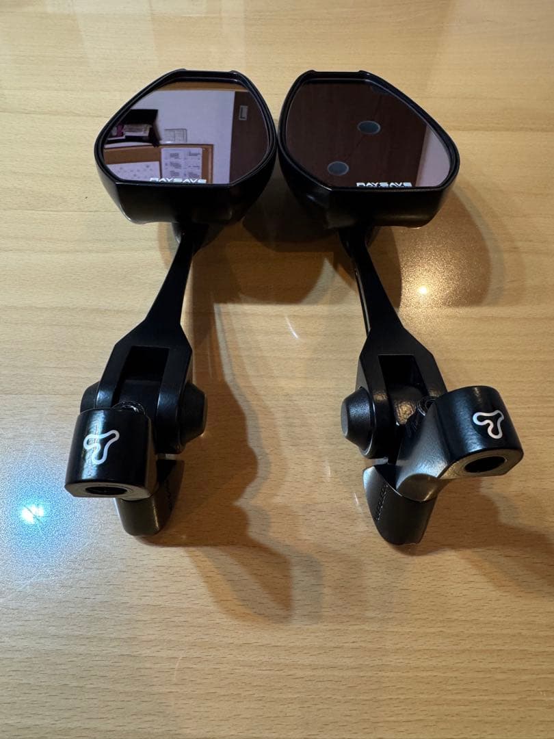 タナックス　ナポレオン　シャークミラー7 NA-014