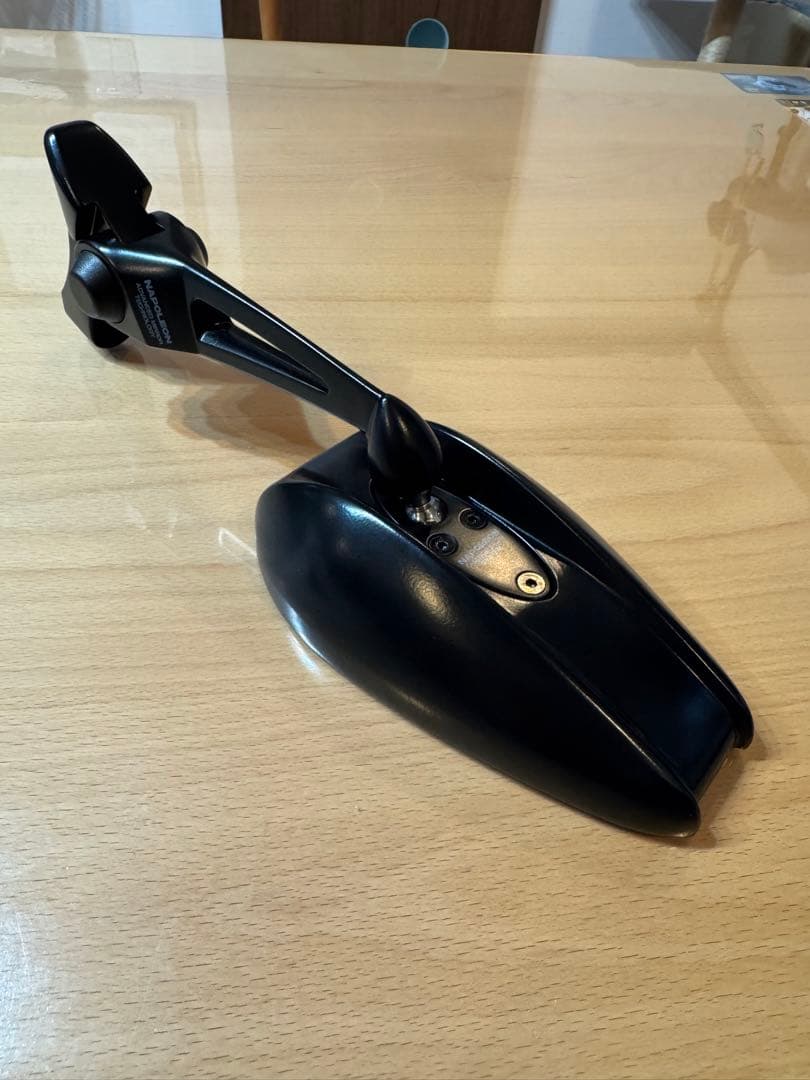 タナックス　ナポレオン　シャークミラー7 NA-014