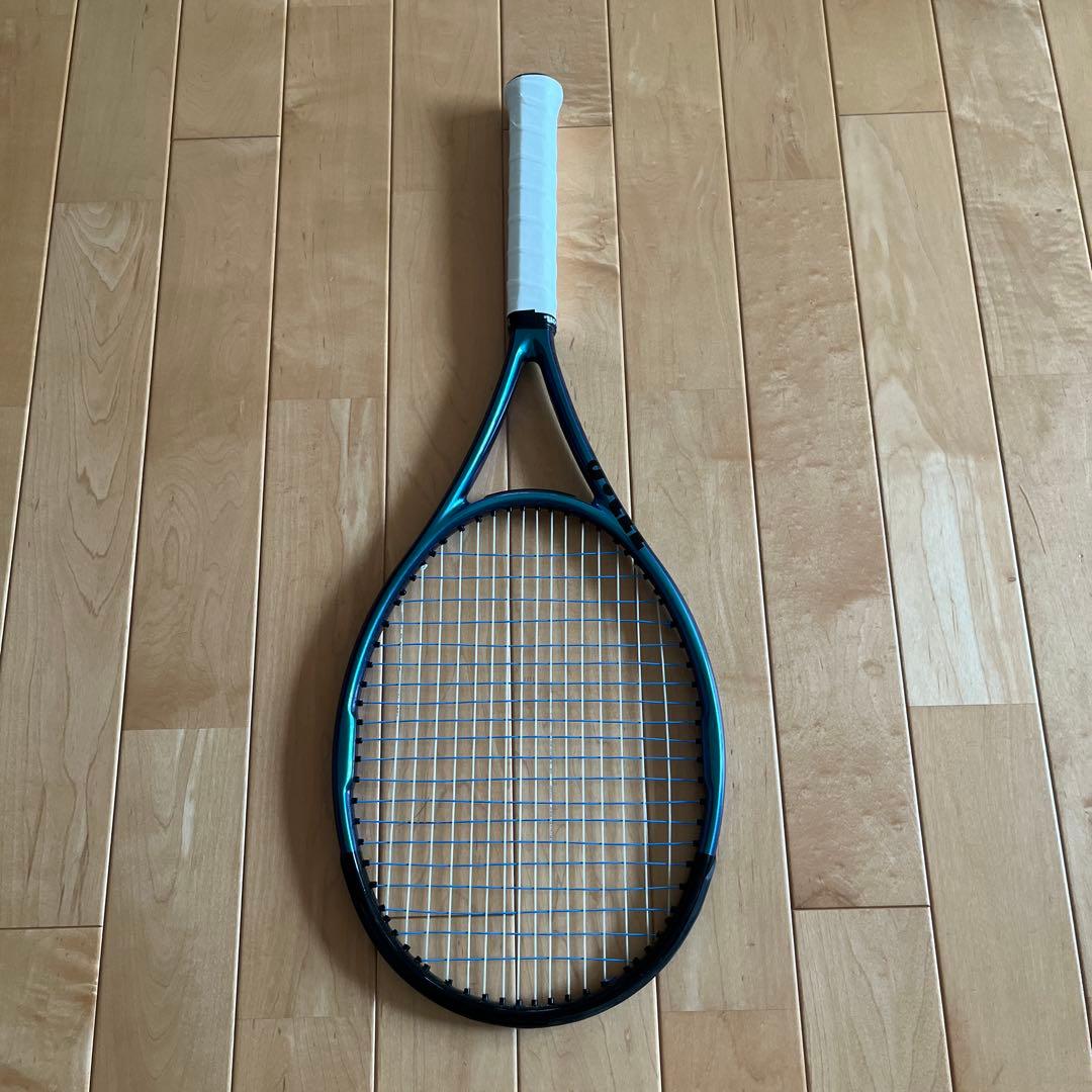 Wilson Tour 95 ULTRA V4 テニスラケット