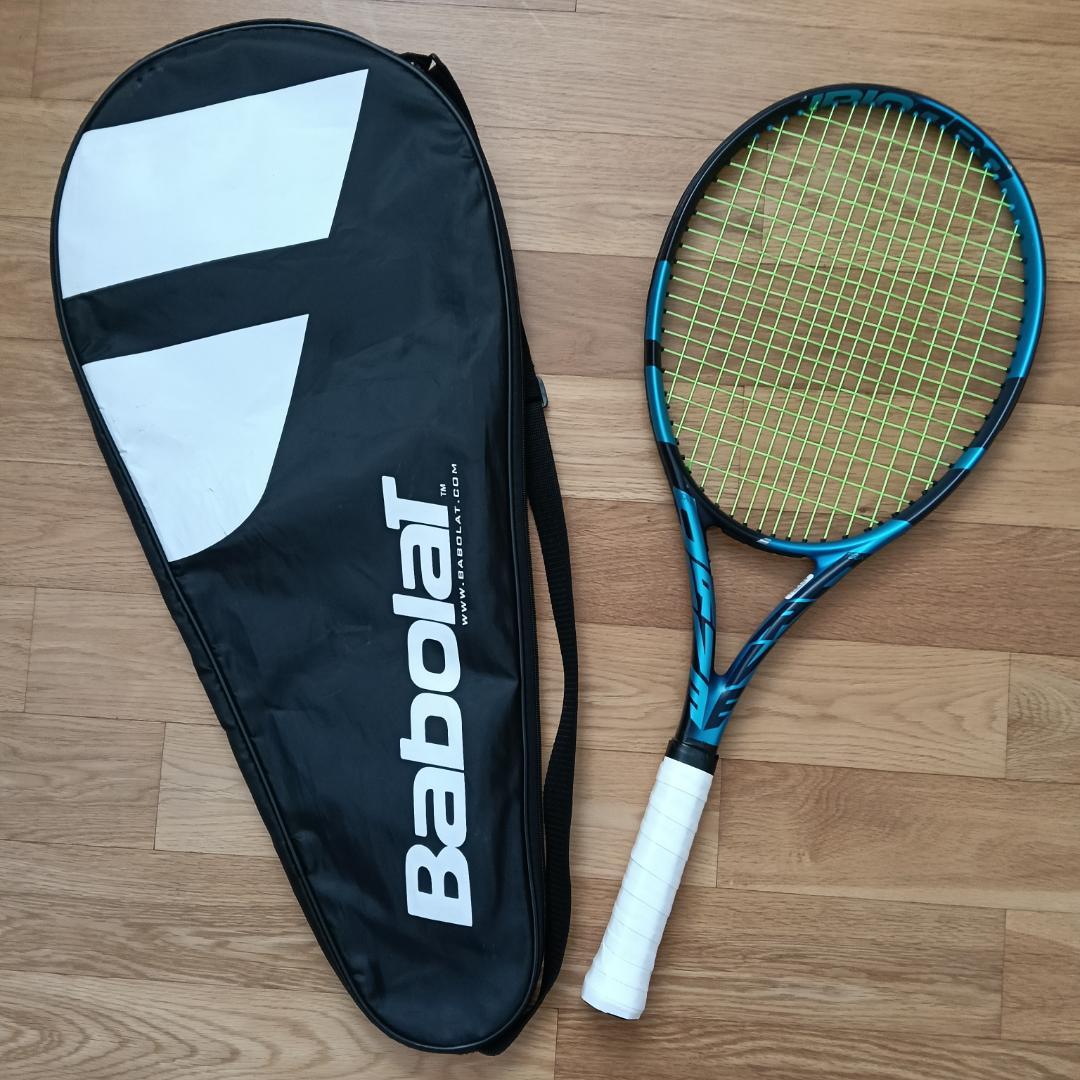 BaboraT Pure Drive Tour 2021（ピュアドライブツアー）