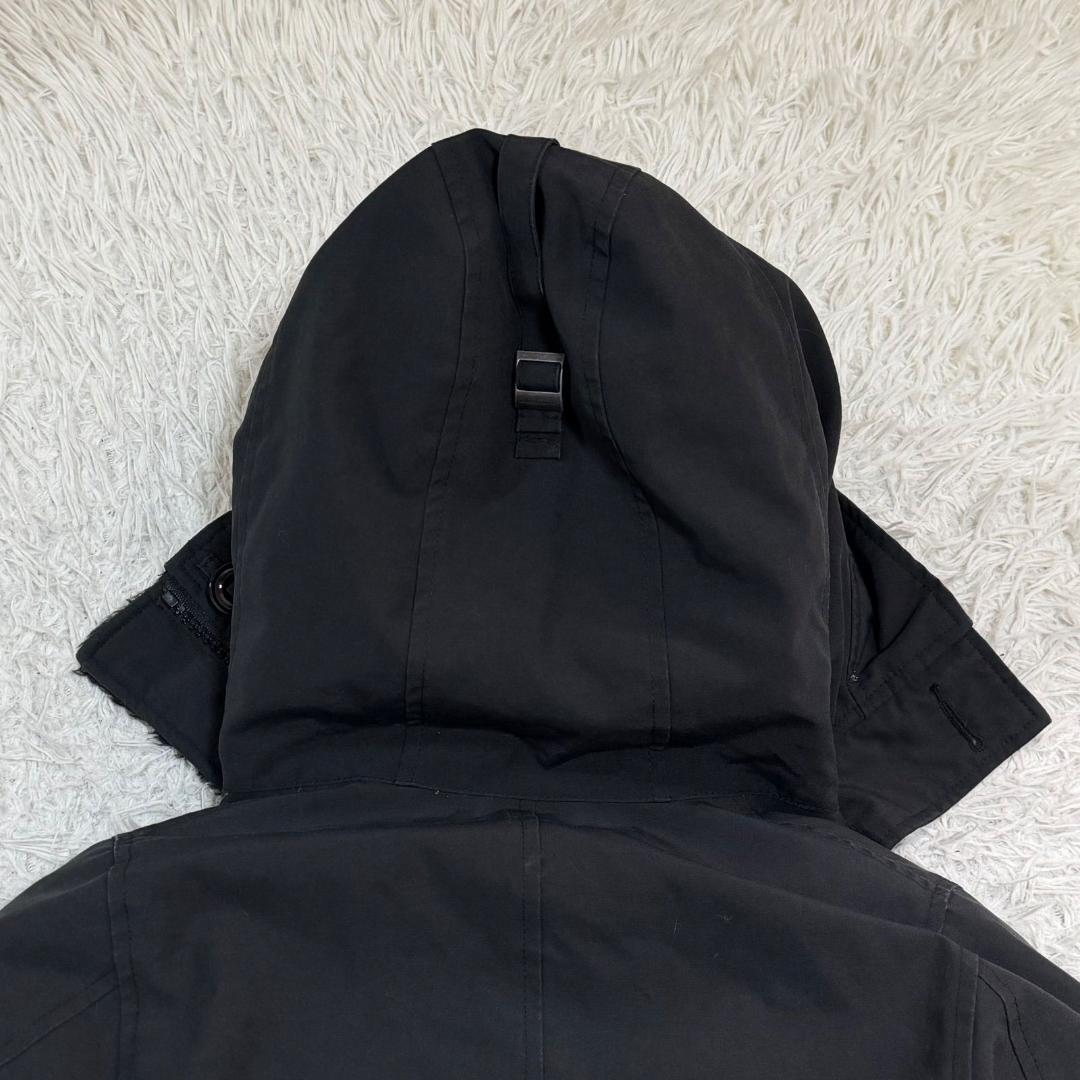 17637✨カナダグース ブロンテパーカ ダウンジャケット M レディース