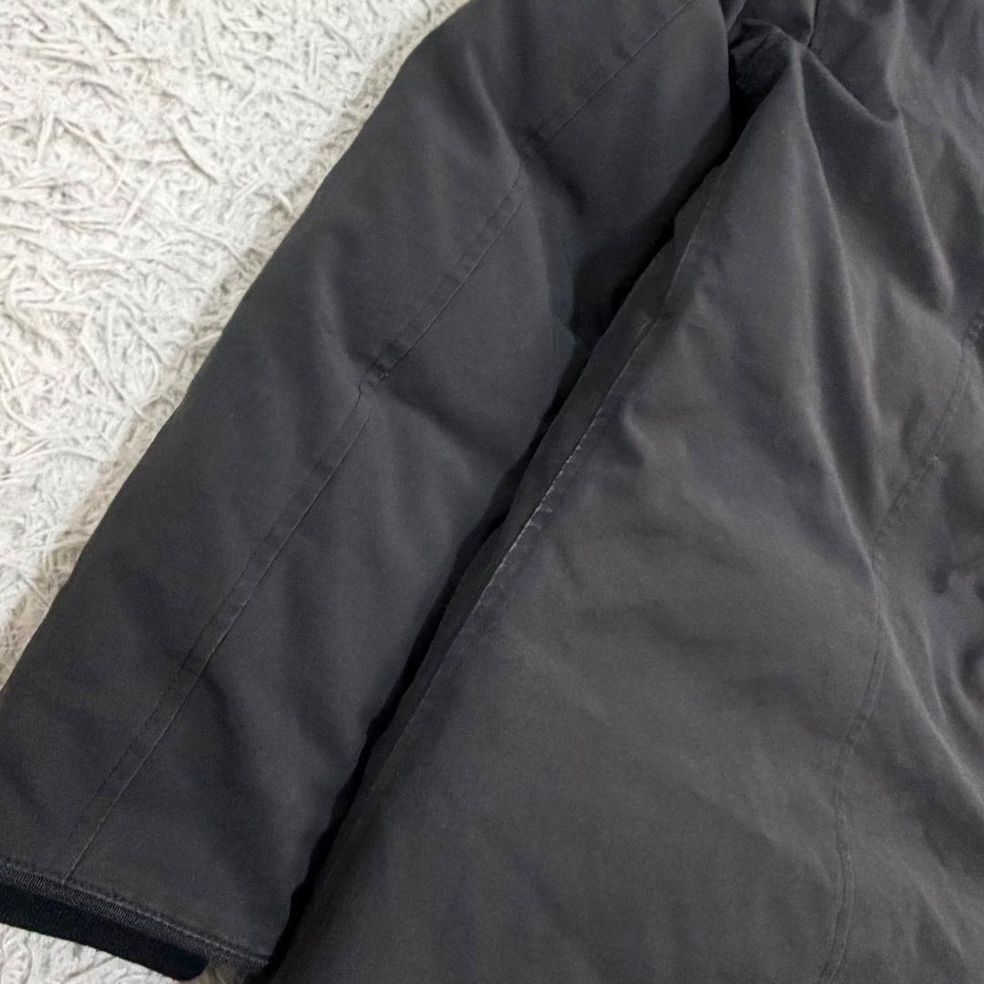 17637✨カナダグース ブロンテパーカ ダウンジャケット M レディース