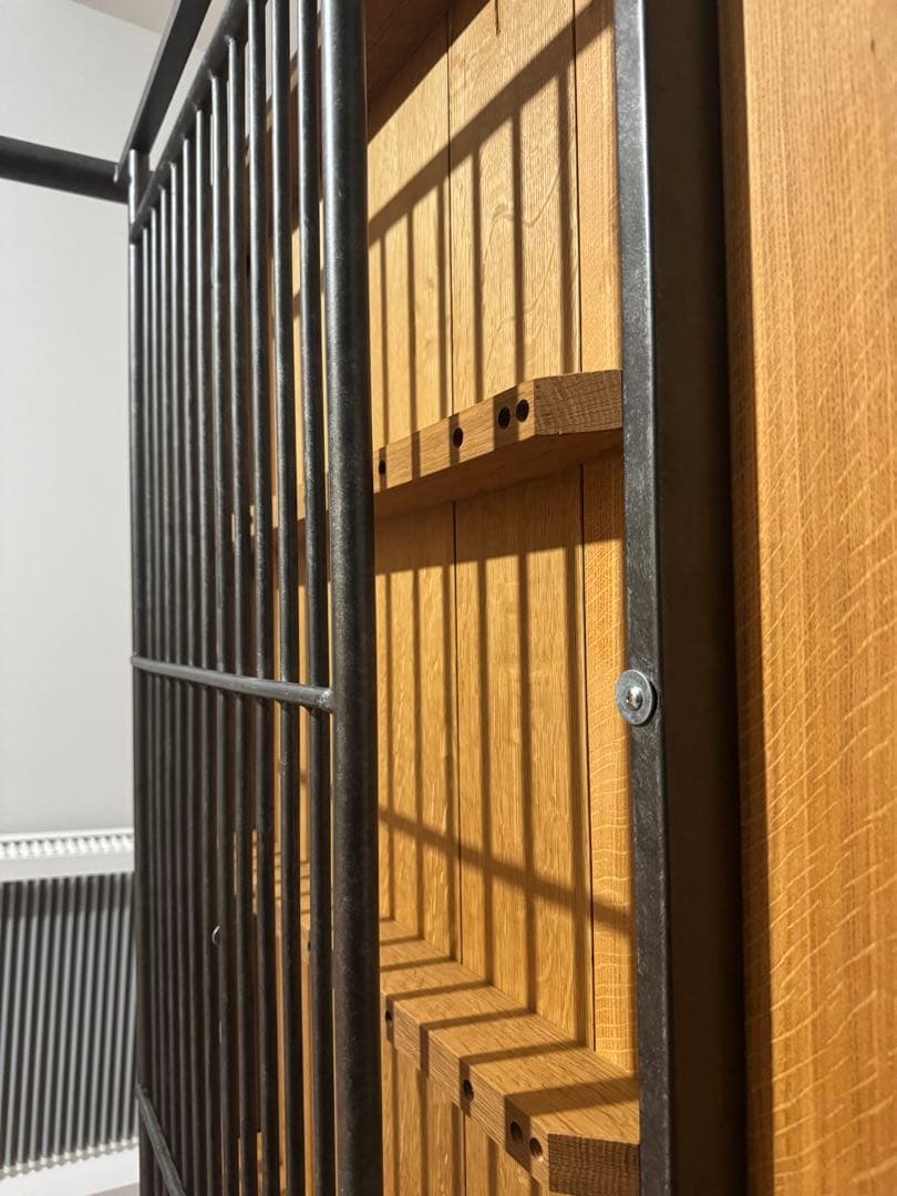 ACTUS アクタス アカセ木工　ダイニングテーブル