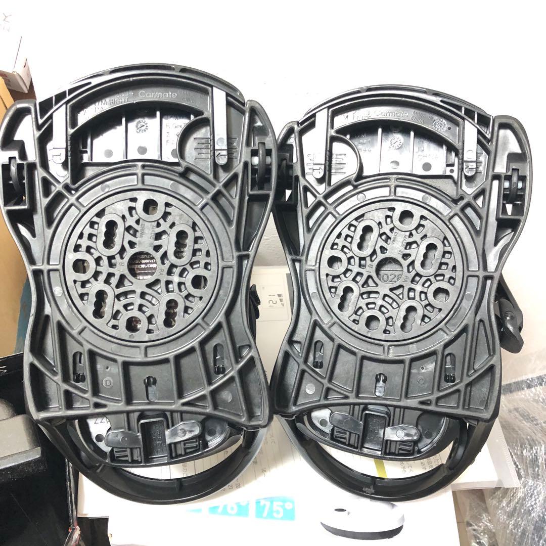 FLUX XV M 硬さ > CV xf atlas falcor