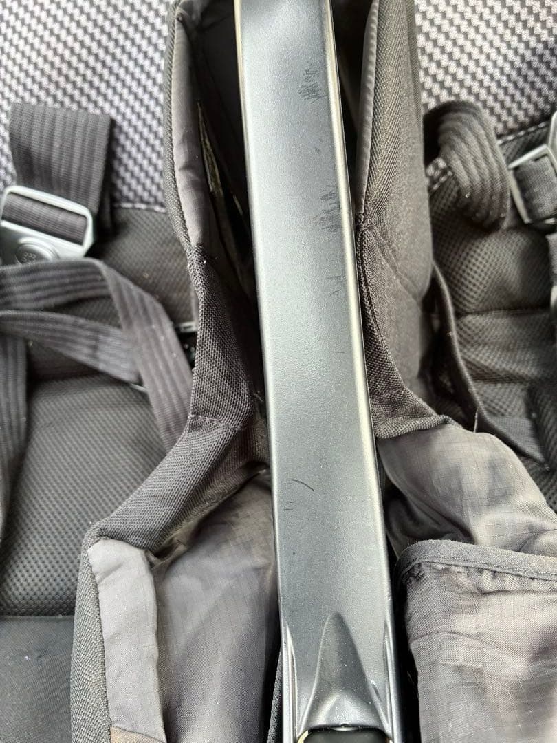 コンビ ツインスピン 双子 ベビーカー combi twin spin ２人乗り