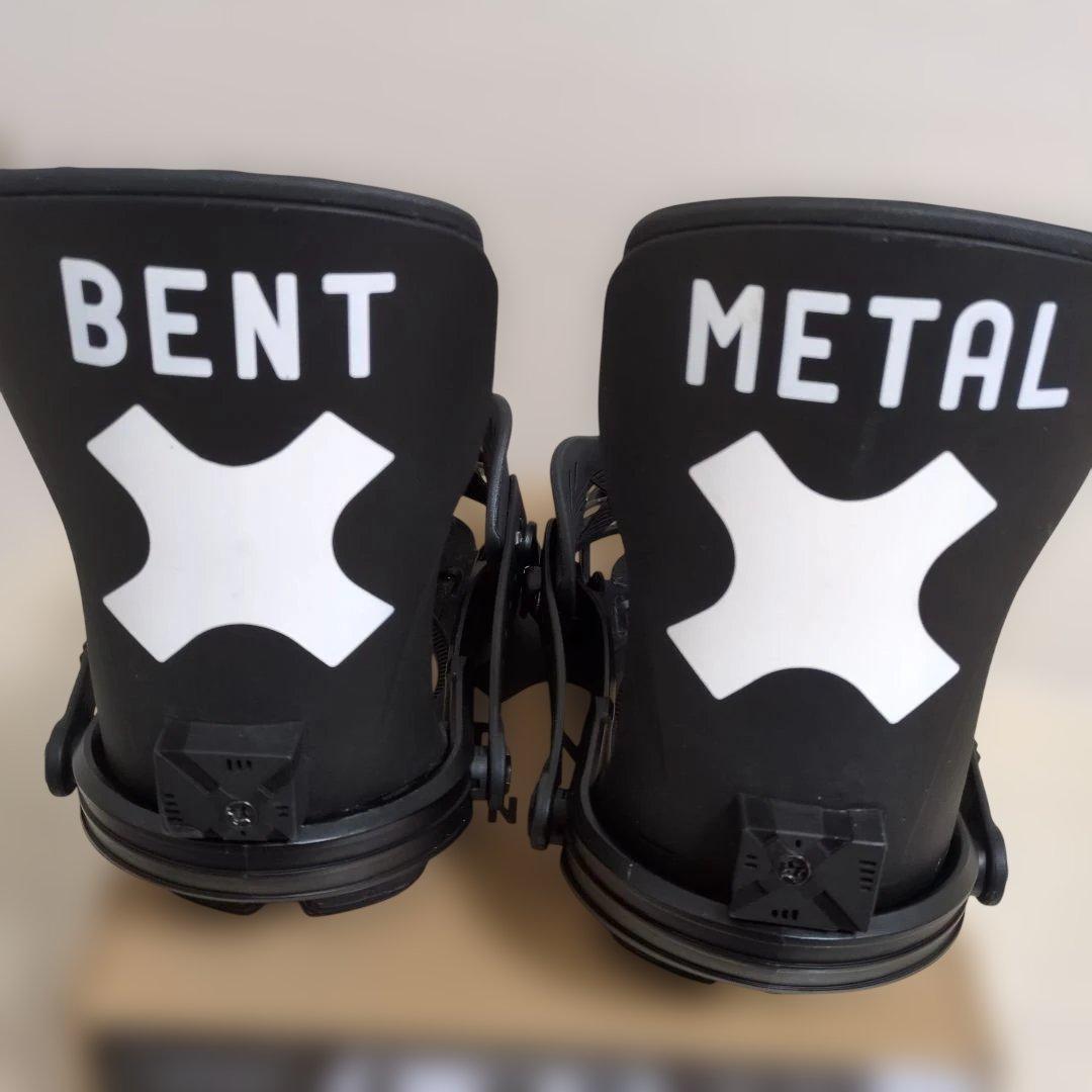 スノーボード 23-24 BENTL AXTION