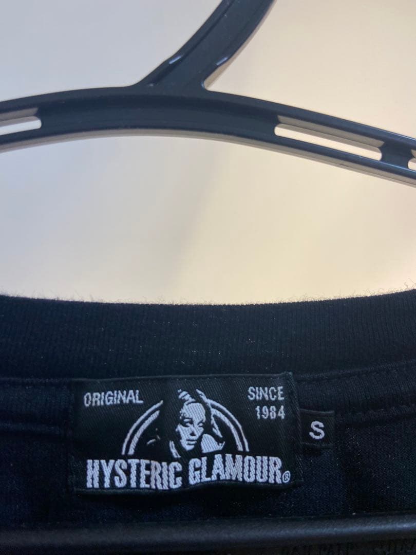 ネイバーフッド✖️ヒステリックグラマー　Tシャツ