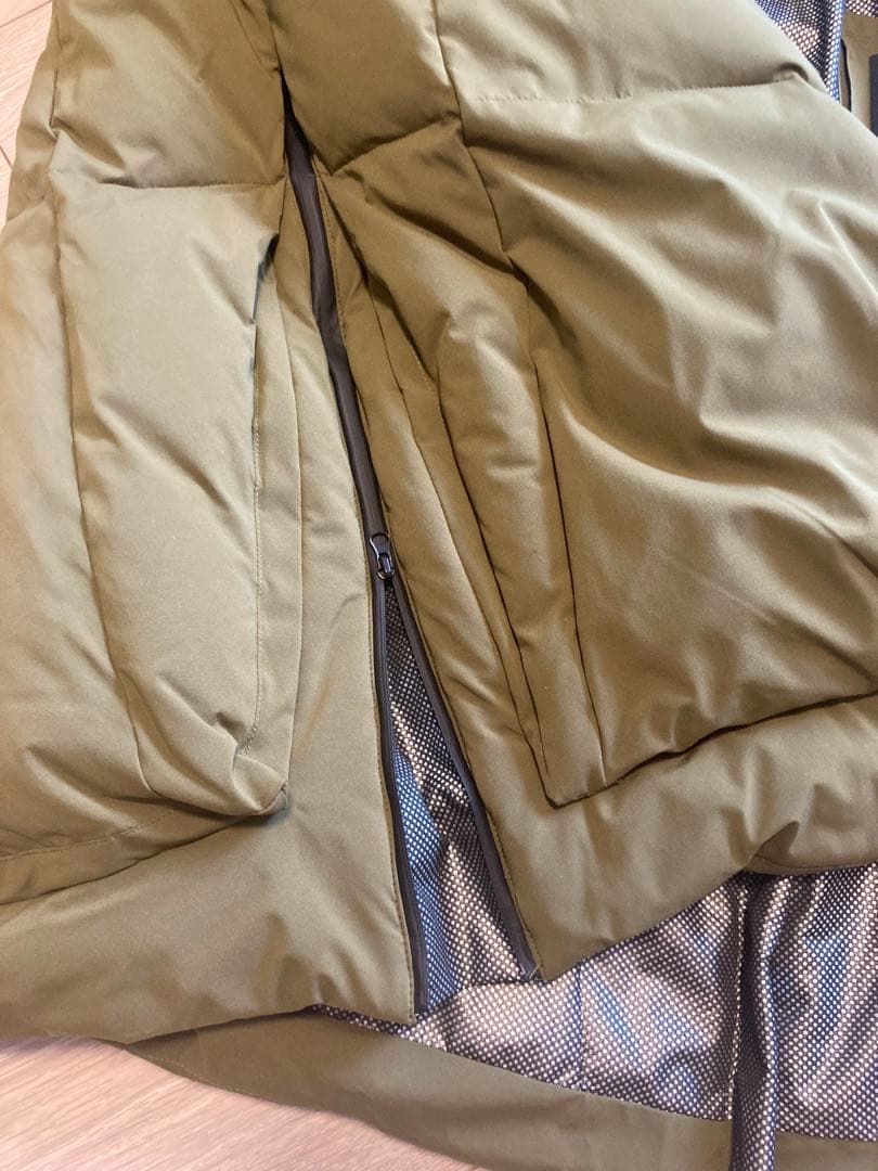 コールハーン COLE HAAN ダウンコートS/Pサイズ