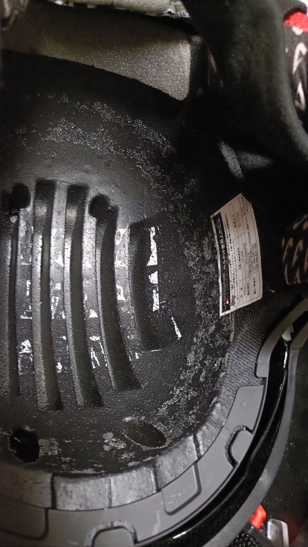 ASTONE システムヘルメット(アストン) RT1500 XL