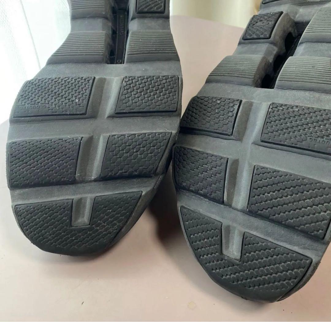 On CloudMonster VOID オン クラウドモンスター29.5㌢