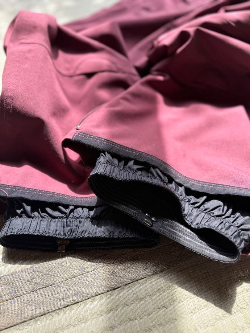 【値下げ交渉可】【半額以下】BURTON リザーブ2L ビブパンツ