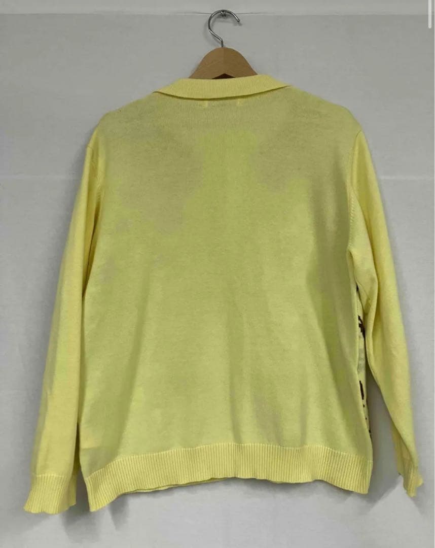 TTT_MSW カーディガン