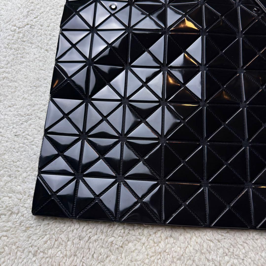 ★超美品★高級シリーズ★プラチナム　Baobao／バオバオ　トートバッグ