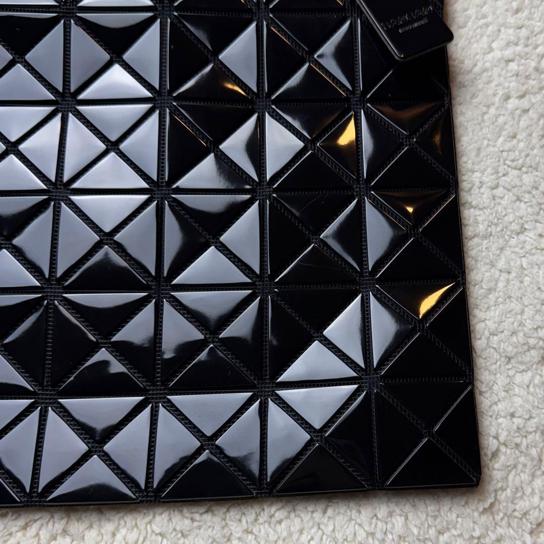 ★超美品★高級シリーズ★プラチナム　Baobao／バオバオ　トートバッグ