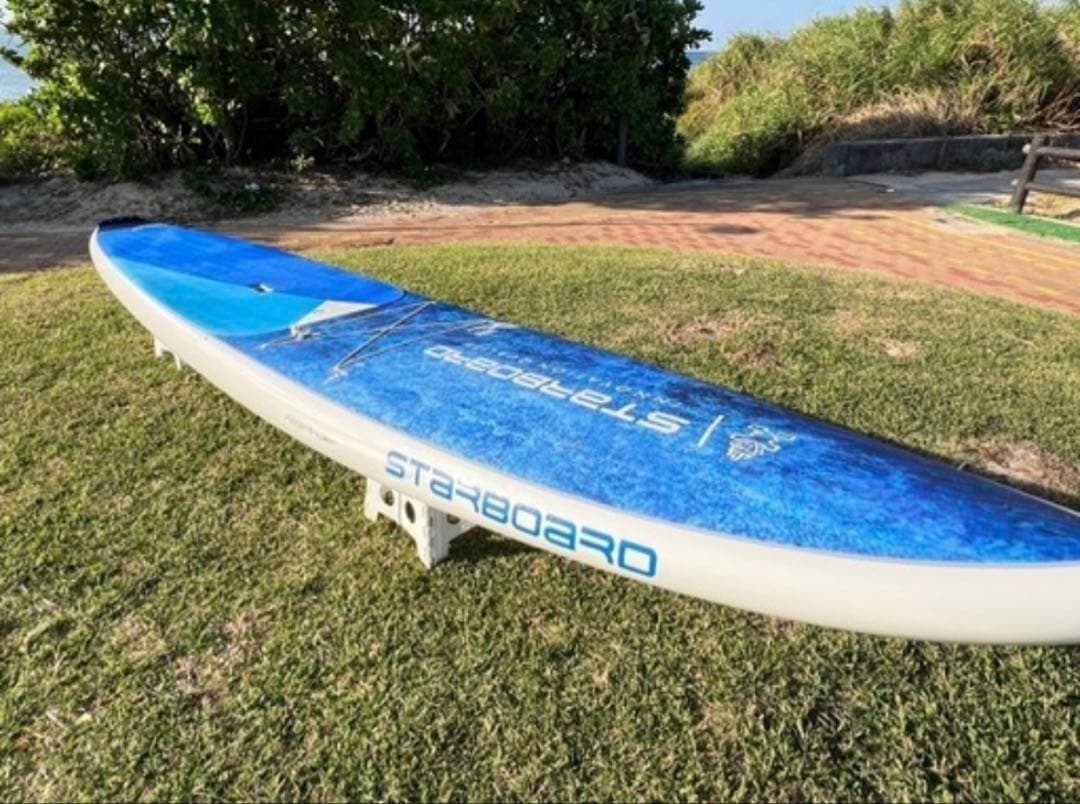 SUPボード スターボード STARBOARD GENERATION