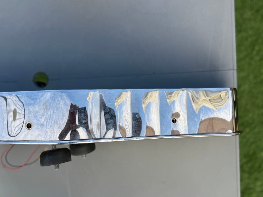 日野 バスマークアンドン 羽マークアンドン デコトラ