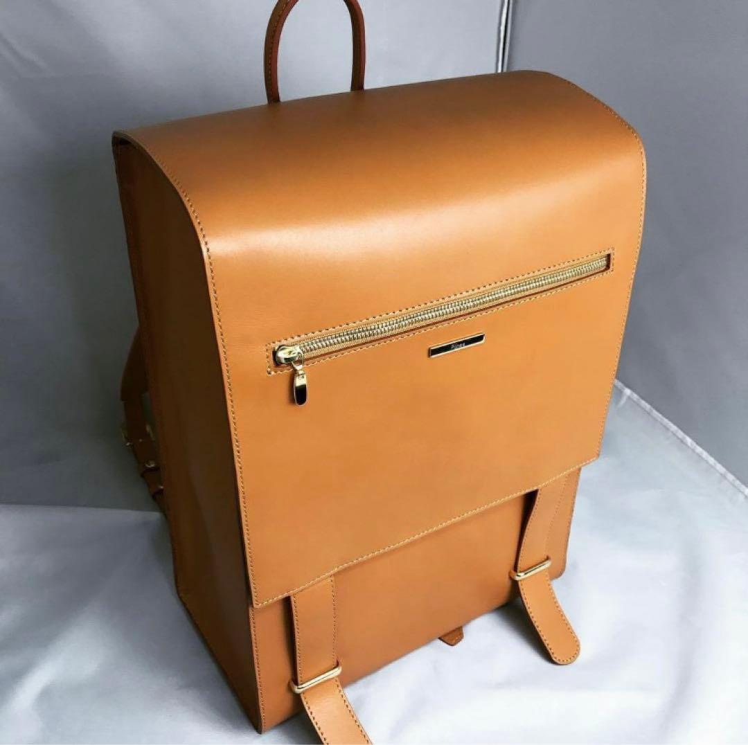 President's Gear プレジデント・ギア　革製　リュックサック