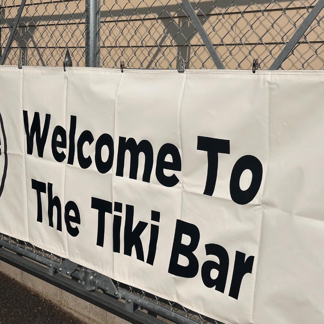 Coors LIGHT バナー ／アメリカンビール販促アイテム