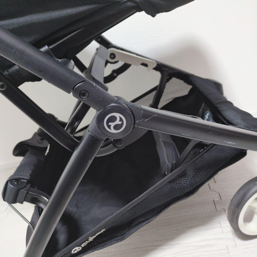 cybex LIBELLE サイベックス リベル クラシックベージュ