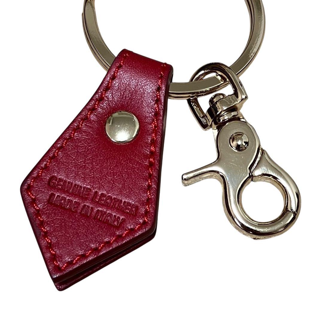 【極美品】 Vivienne Westwood キーホルダー ハート　オーブ