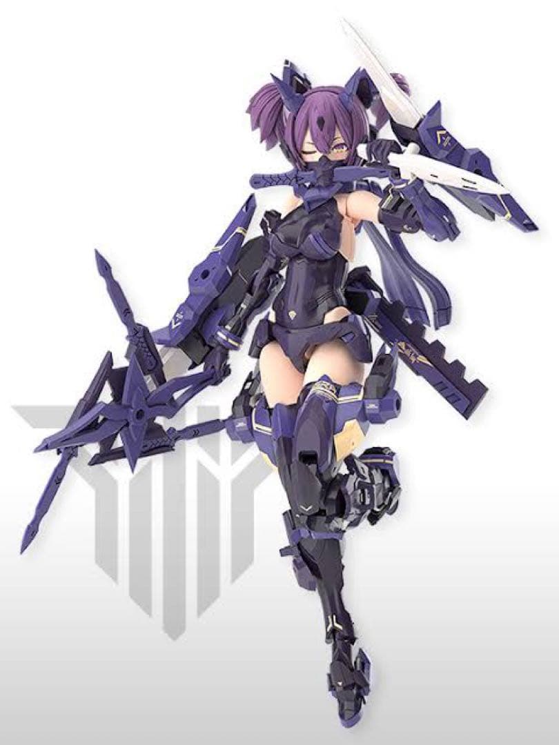 アークアギト。