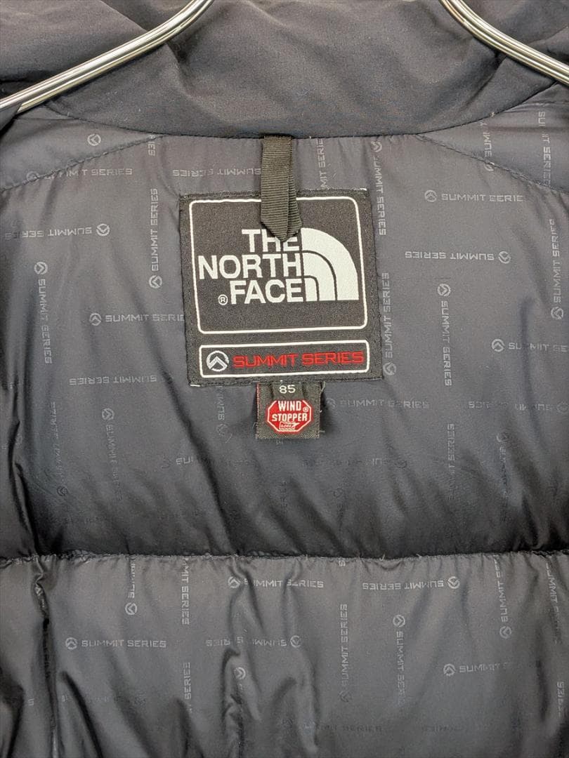 THE NORTH FACE レディース ダウンジャケット 85相当