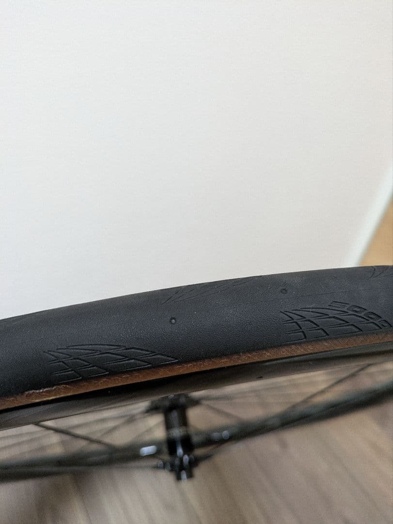 パーツ elitewheels driv helix57D cs