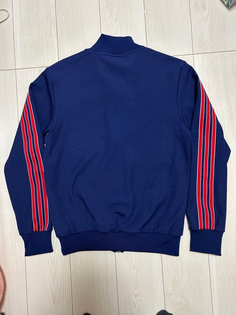 アーセナル　24/25 トラックジャケット