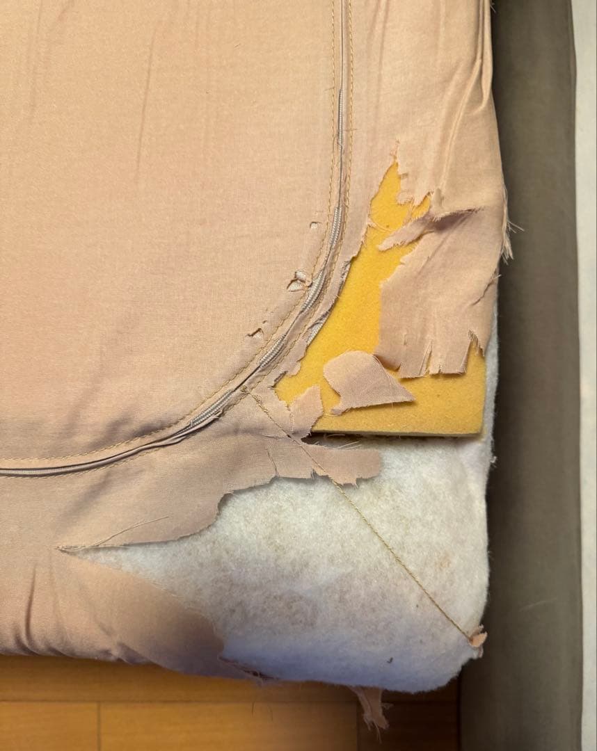 フクラ エディナ ソファ HUKLA EDINA カウチソファ