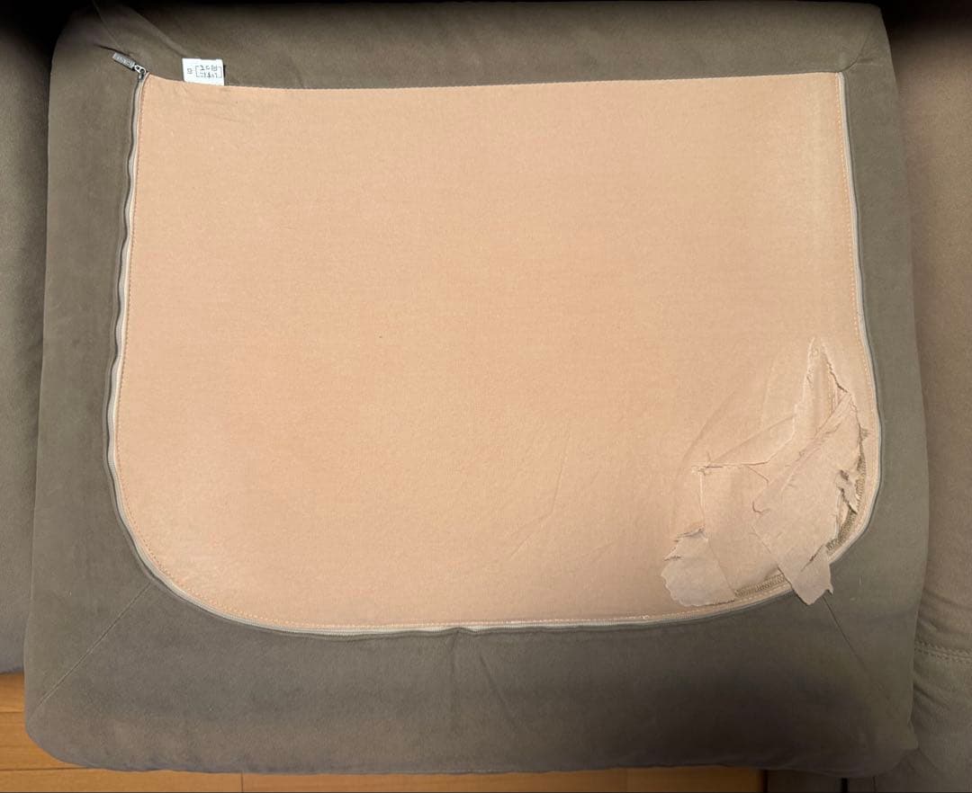 フクラ エディナ ソファ HUKLA EDINA カウチソファ