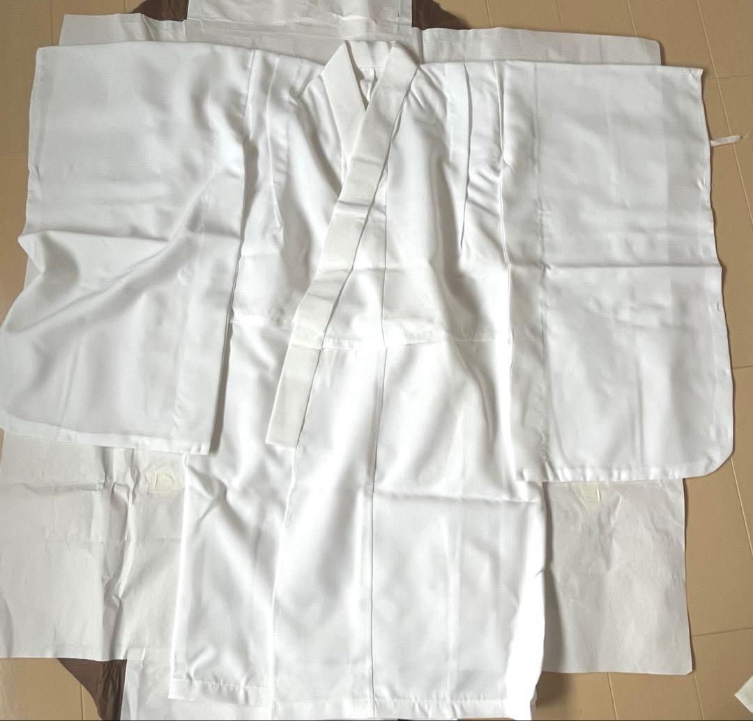 七五三５歳　袴セット　子供用男の子