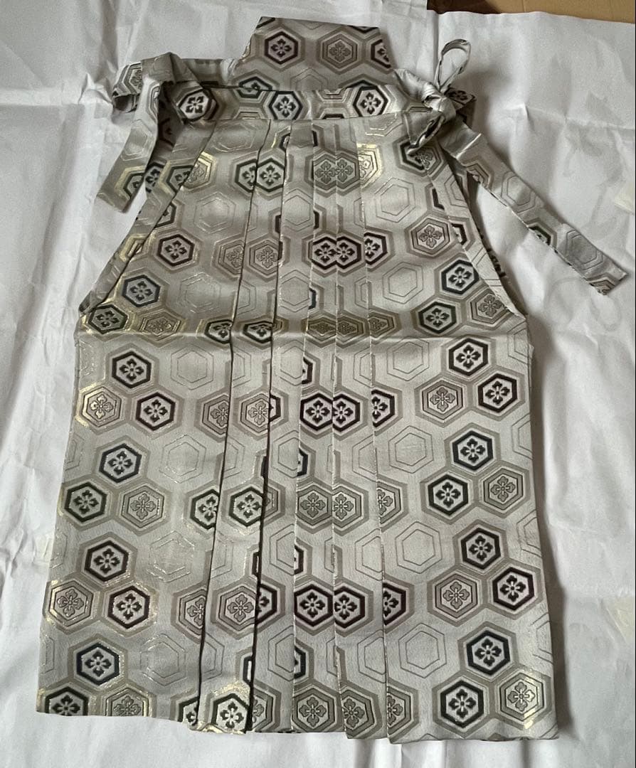 七五三５歳　袴セット　子供用男の子