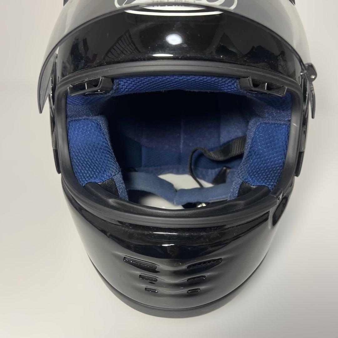 アライ Arai UR-MONO3 フルフェイス Lサイズ (59-60cm)