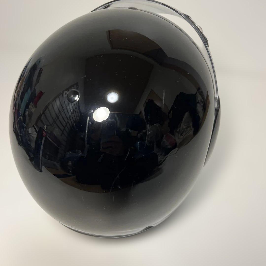 アライ Arai UR-MONO3 フルフェイス Lサイズ (59-60cm)