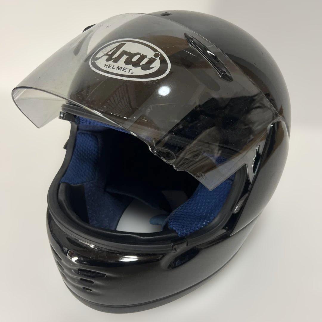 アライ Arai UR-MONO3 フルフェイス Lサイズ (59-60cm)