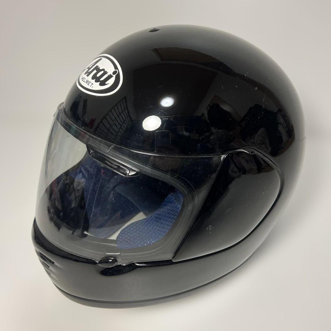 アライ Arai UR-MONO3 フルフェイス Lサイズ (59-60cm)