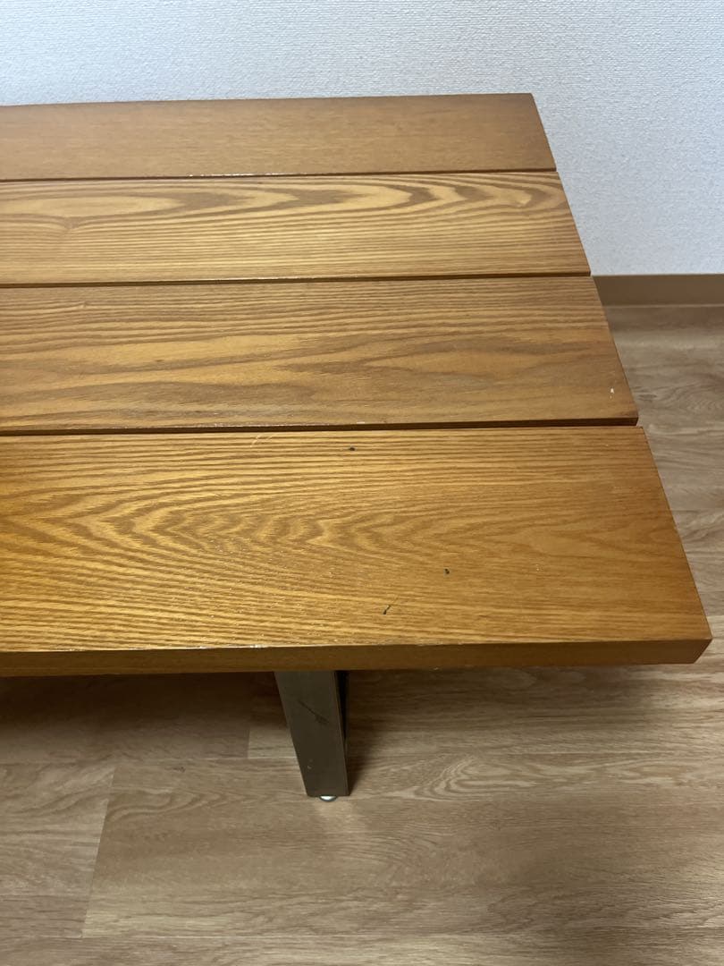 IDEE planx ダイニングテーブル ローテーブル