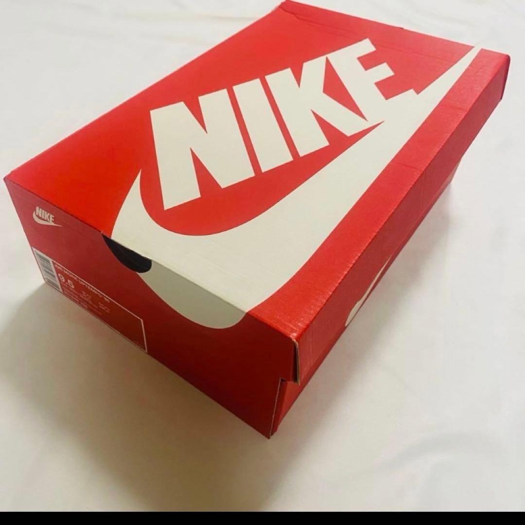 専用27.5cm モアテン　ナイキ