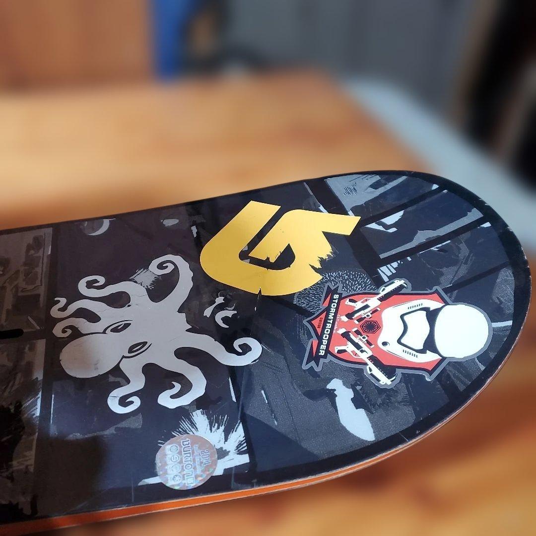 BURTON×K2×RIDE 3点セット！ 2719