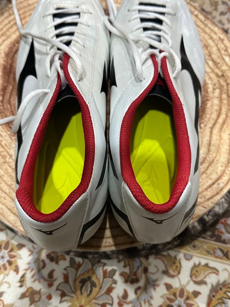 Mizuno Morelia Neo サッカーシューズ 28.0