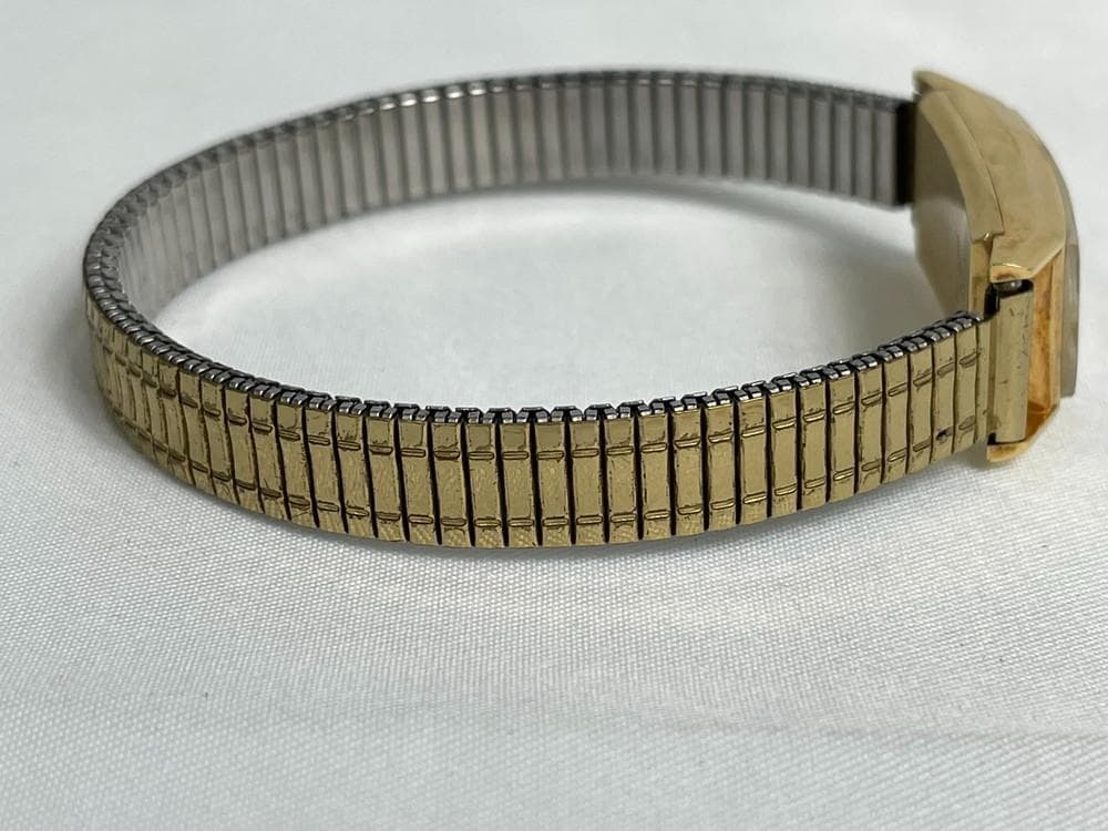 ◆CITIZEN D40104 Dressy K18 腕時計 09255