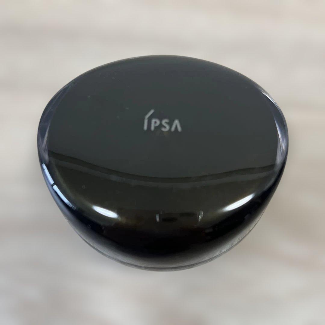 IPSA ファウンデイション アルティメイトe 102 専用ブラシ　未使用近い